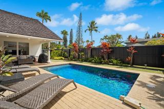 Victoria Loop with Private Pool AC & Waterfall Views - 0