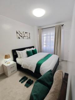 Modern & Stylish 2BR Apartment in Ngara, Near CBD - 5