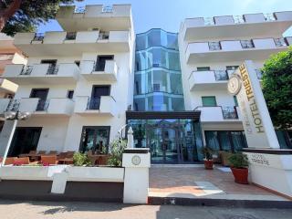Hotel Trieste RICCIONE - 7