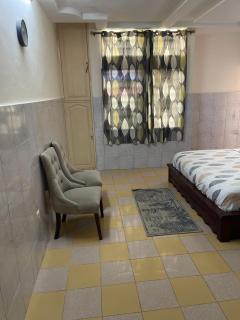 Confort Appart Cotonou beach - 8