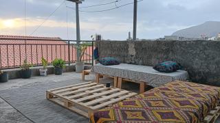 Ka'Zinha - Chambres d'hôtes Tarrafal - 7