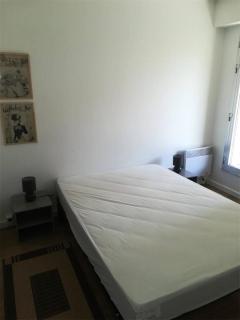 Résidence Amiraute - Appartement de 41m², refait à neuf, dans une résidence à deux pas des plages. MAE-6724 - 3