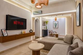 Babylone Appart & Pool, Hivernage - Marrakesh - 9