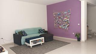 Ka'Zinha - Chambres d'hôtes Tarrafal - 8