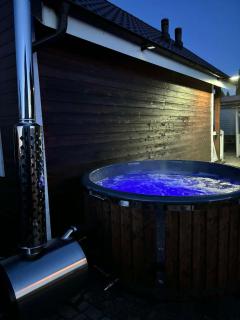 Domki letniskowe Na Stoku - 8