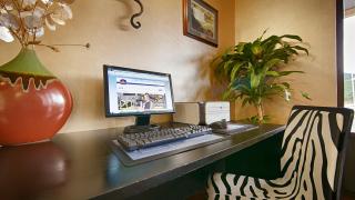 Best Western Corbin Inn - Corbin - 9
