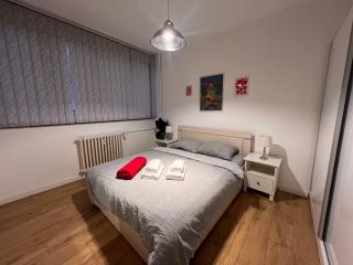 Vivis Apartment in the Heart of Prishtina - 7