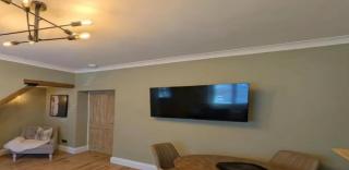 JakobFerienwohnung BerlinPremiumApt - 8