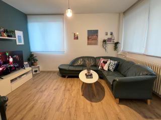 Vivis Apartment in the Heart of Prishtina - 8