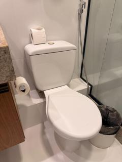 Gran Lençóis Flat Barreirinhas Caburé-209 com Quarto Deluxe Cama Queen Size - 3