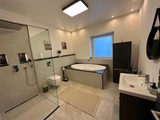 Auszeit nahe Freizeitpark - 7