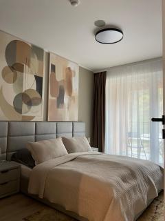 Apartmán beige Bardejovské Kúpele - 4