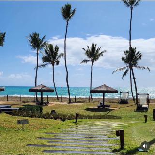 Malawi Muro Alto - Porto de Galinhas - Flat Térreo - 8