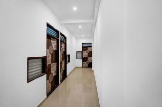 Hotel O Pawan Hotel - 9