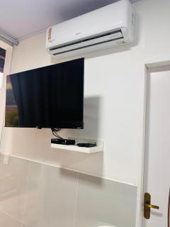 Apartamento 5 com Studios - 1