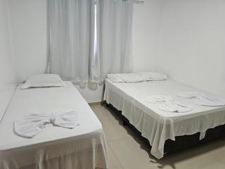 Apto Garden Taperapuan 2 quartos com suíte - 7