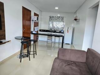 Apto Garden Taperapuan 2 quartos com suíte - 3