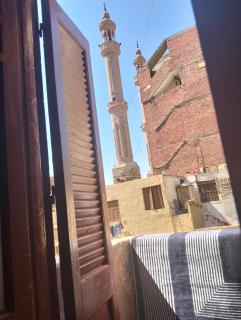 City Centre Entire Appartment Elsouk - 1