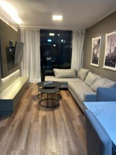 Puerto Juana Manso 2 - 6