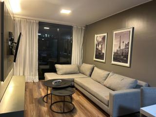 Puerto Juana Manso 2 - 1