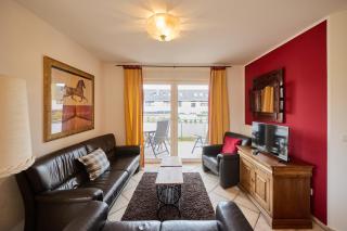 Elbsegler, FeWo 1 - 9