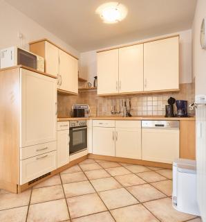 Elbsegler, FeWo 1 - 8