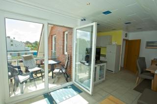 Elbsegler, FeWo 10 - 8