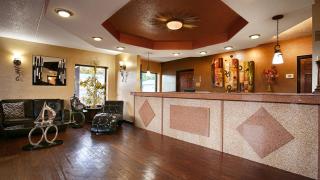 Best Western Corbin Inn - Corbin - 8
