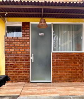 Apartamento 5 com Studios - 2