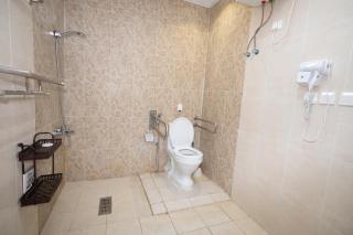 Salsbil Almasi Hotel - 1