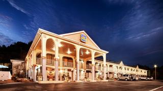 Best Western Corbin Inn - Corbin - 7