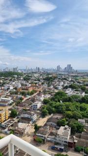 Apartamento buena vista - 6