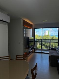 Edifício Studio Design 3 - Refúgio Mar Doce Lar - 9