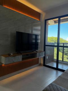 Edifício Studio Design 3 - Refúgio Mar Doce Lar - 7