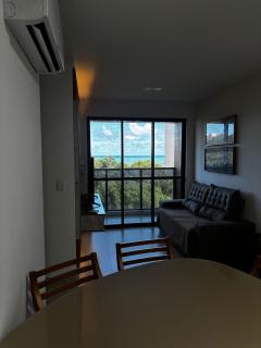 Edifício Studio Design 3 - Refúgio Mar Doce Lar - 1