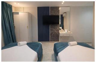 lotus view El tahrir - Le Caire - 2