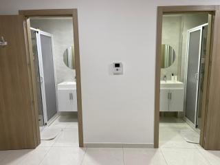 Appartement haut standing Piscine et parking privé - 8