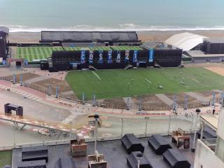 Departamento con hermosa vista al Mar - 2