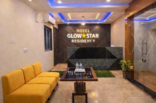 Hotel Glow Star Residency - South Mumbai - 4