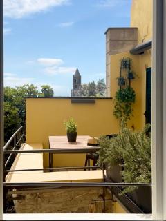 San Pietro Terrace by the Sea Portovenere - Luxury Seafront Apartment Overlooking San Pietro Church - 7