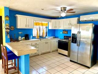 Escapada orilla de playa - Casa familiar - 3