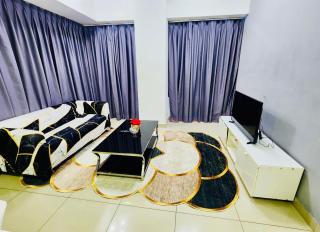 arte plus jalan ampang - 1