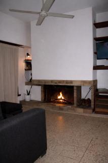Casa amplia, céntrica y con garaje en Junin, BA - 9