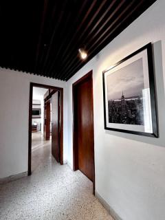 Casa amplia, céntrica y con garaje en Junin, BA - 6