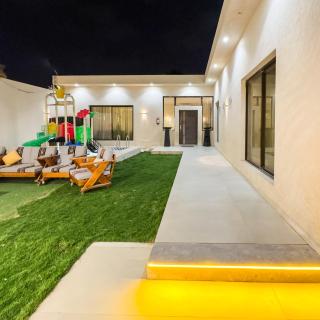 Family Chalet Kids Water Games & Private Pool - 5