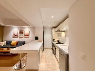 Modern and cozy CFC apartment - 7