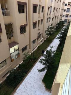 Urban Chic Meknès - 5