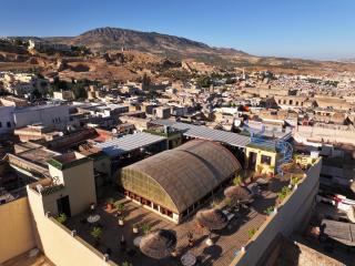 Riad Fes Palais Bab Sahra Suites & Cooking Workshops - 9