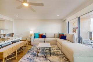 Sweeping View, Luxe Perks: Suntide III - Unit 708 - 2