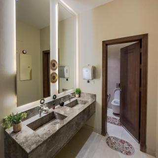 Pool Chalet W Green Garden & BBQ Relax - 7